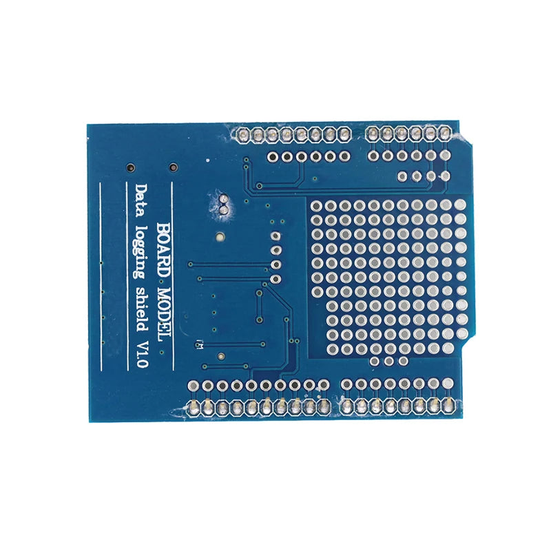 XD-204 Data Logger Module Logging Recorder Shield V1.0 for Arduino UNO SD Card