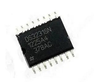 DS3231 Real Time Clock Module 3.3V/5V For Raspberry Pi