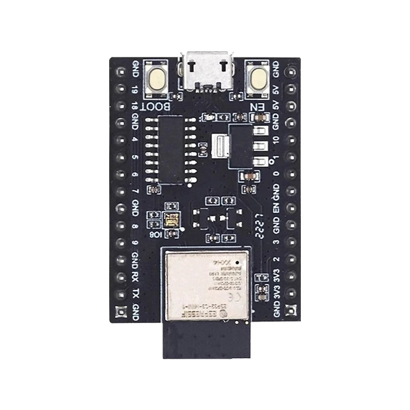 ESP32-C3 Development Board WiFi+Bluetooth 5.0 Equipped With ESP32-C3-MINI-1 ESP32 Wifi Internet Of Things Module For Arduino