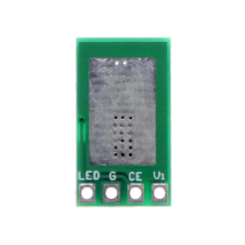 30-1500MA Adjustable Constant Current LED Driver DC 3.3V 3.7V 4.2V 5V PWM Control Board Buck Power module