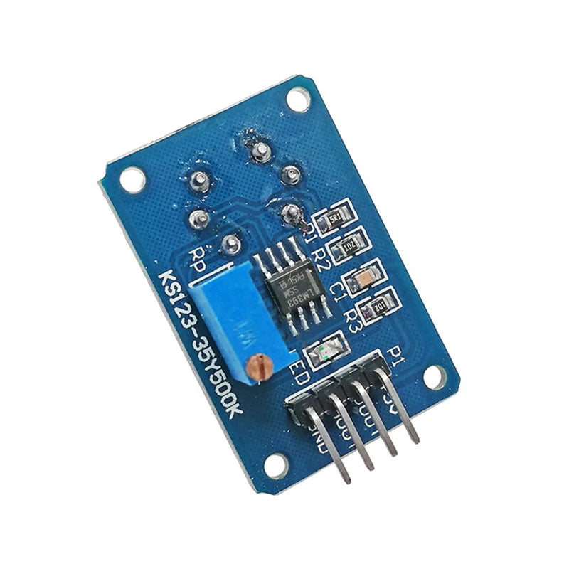 New MQ135 MQ-135 Air Quality Sensor Hazardous Gas Detection Module For Arduino M2 PromotionHot New Arrival