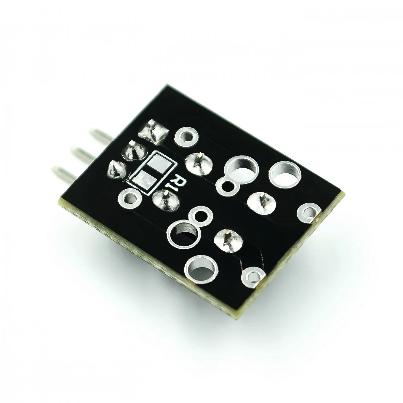 KY-004 3pin Button Key Switch Sensor Module for Arduino Diy Starter Kit 6*6*5mm 6x6x5mm KY004