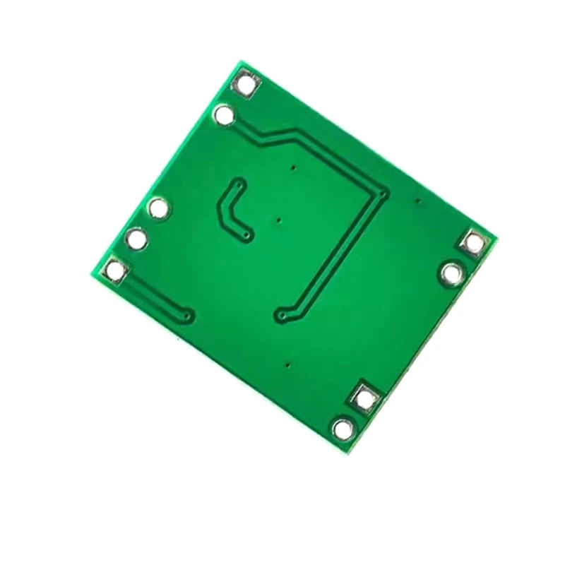 5PCS PAM8403 Super mini digital amplifier board 2 * 3W Class D digital amplifier board efficient 2.5 to 5V USB power supply