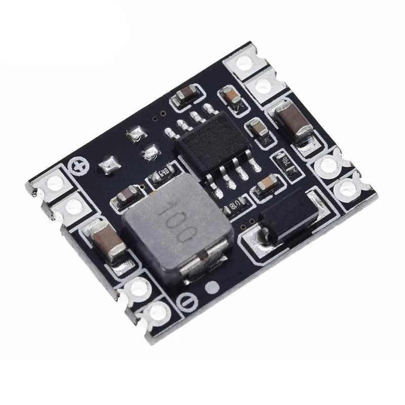 DC-DC 3A Buck Step-down Power Supply Module MP1584EN 5V-12V 24V to 5V 3.3V 9V 12V Fixed Output for Arduino Replace LM2596
