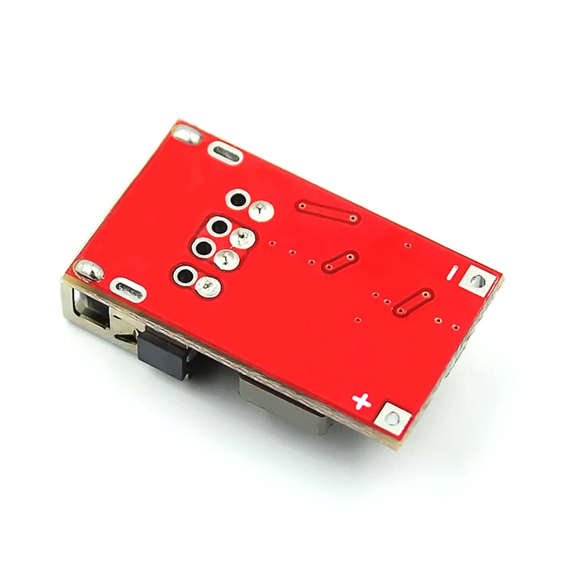 1PCS Fine 6-24V 12V/24V to 5V 3A CAR USB Charger Module DC Buck step down Converter 12v 5v power supply module