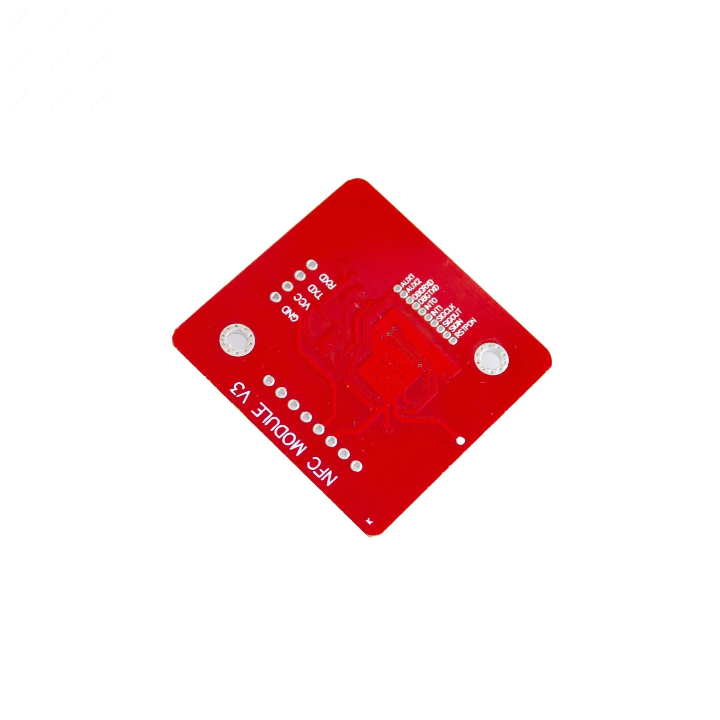 1Set PN532 NFC RFID Wireless Module V3 User Kits Reader Writer Mode IC S50 Card PCB Attenna I2C IIC SPI HSU For Arduino