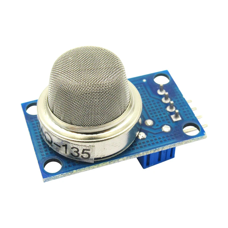 New MQ135 MQ-135 Air Quality Sensor Hazardous Gas Detection Module For Arduino M2 PromotionHot New Arrival