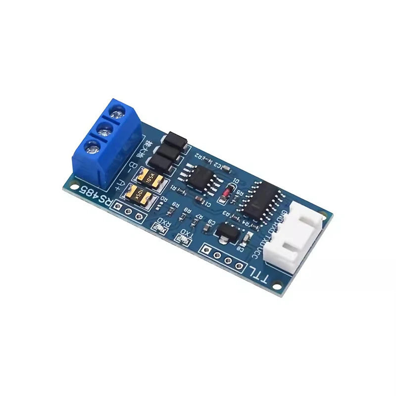 TTL to RS485 Converter 3.3V/5.0V Hardware Automatic Control Converter Module For Arduino for Arduino AVR