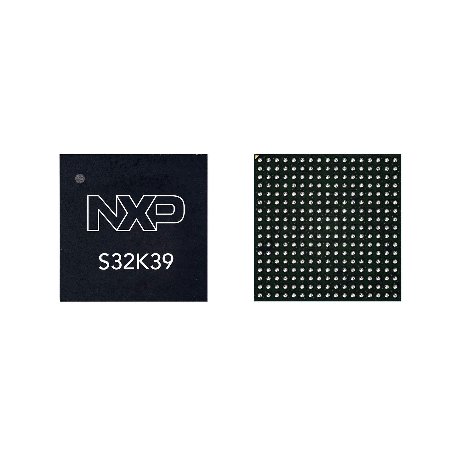 S32K396EHT1MJBST Microcontrollers S32K396 Arm Cortex-M7 Please send BOM for accurate quotation