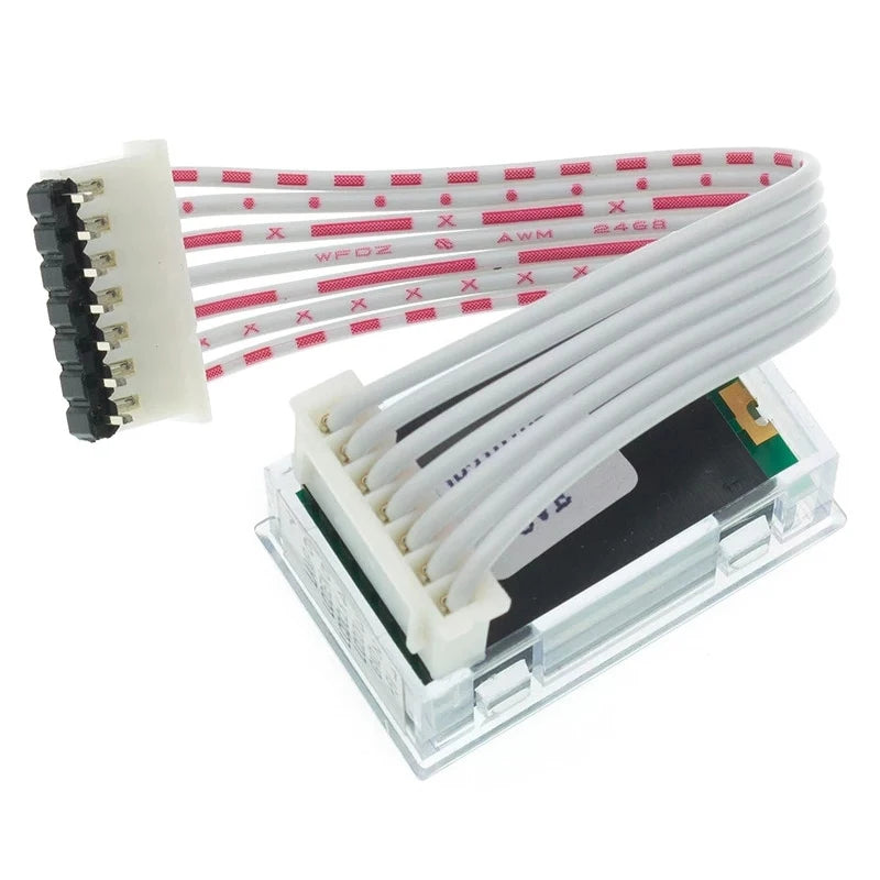 1set DC-DC DC-AC Pure Sine Wave Inverter Generator SPWM Boost Driver Board EGS002 EG8010 + IR2110 Driver Module +LCD