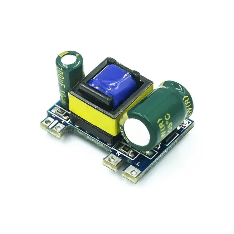 5V 700mA (3.5W) isolated switch power supply module AC-DC buck step-down module 220V turn 5V