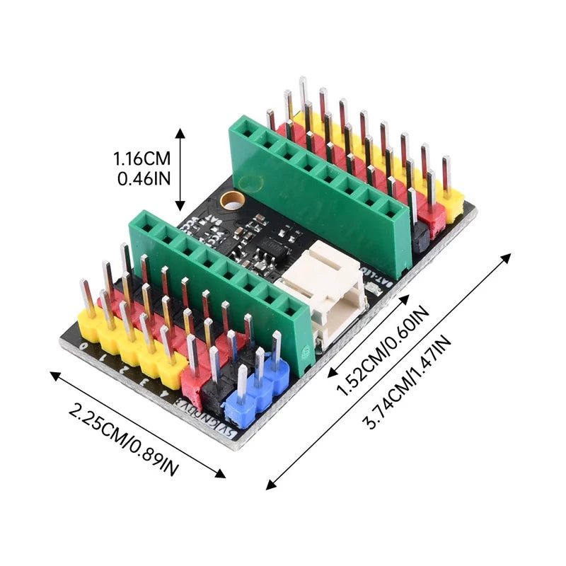 ESP32-C3 Development Board ESP32 C3 SuperMini WiFi Bluetooth For Arduino