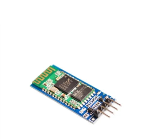 HC-06 HC-05 Bluetooth serial pass-through module wireless serial communication from machine Wireless HC06 Bluetooth Module