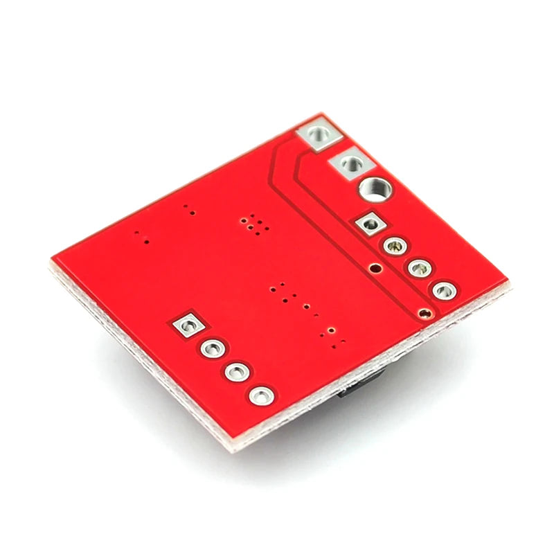 DC Motor Drive Module Reversing PWM Speed Dual H Bridge Stepper Motor Mini Victory L298N