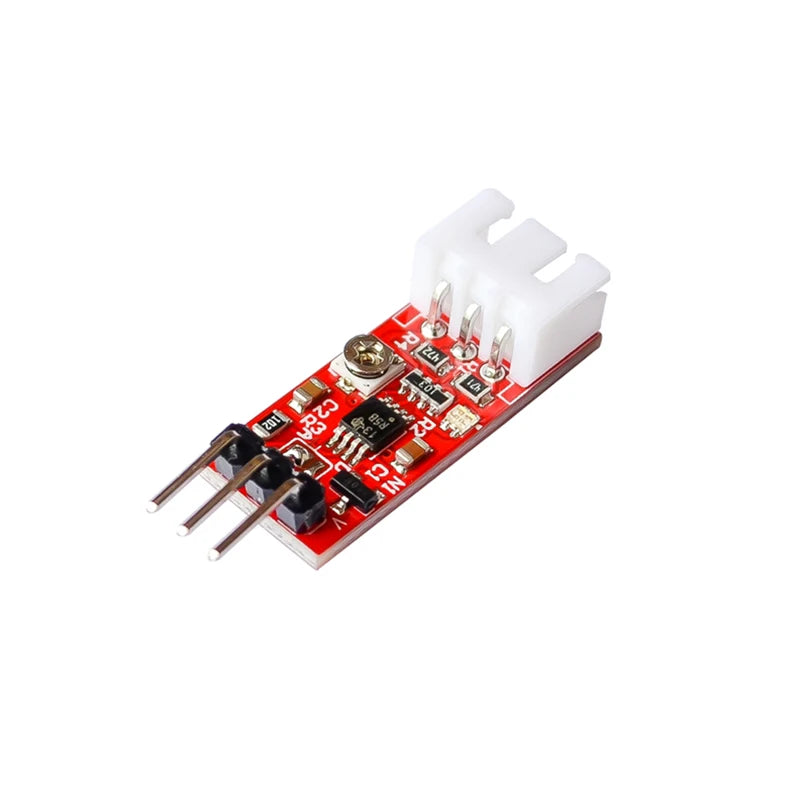 Turbidity sensor Water turbidity module Turbidity module Confusion detection module
