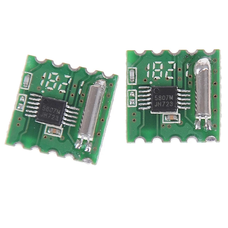 FM Stereo Radio Module RDA5807M Wireless Module Profor For arduino RRD-102V2.0