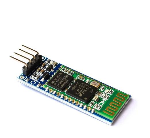 HC-06 HC-05 Bluetooth serial pass-through module wireless serial communication from machine Wireless HC06 Bluetooth Module