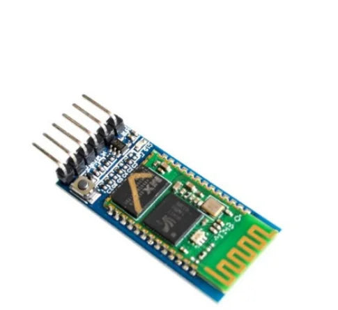 HC-06 HC-05 Bluetooth serial pass-through module wireless serial communication from machine Wireless HC06 Bluetooth Module