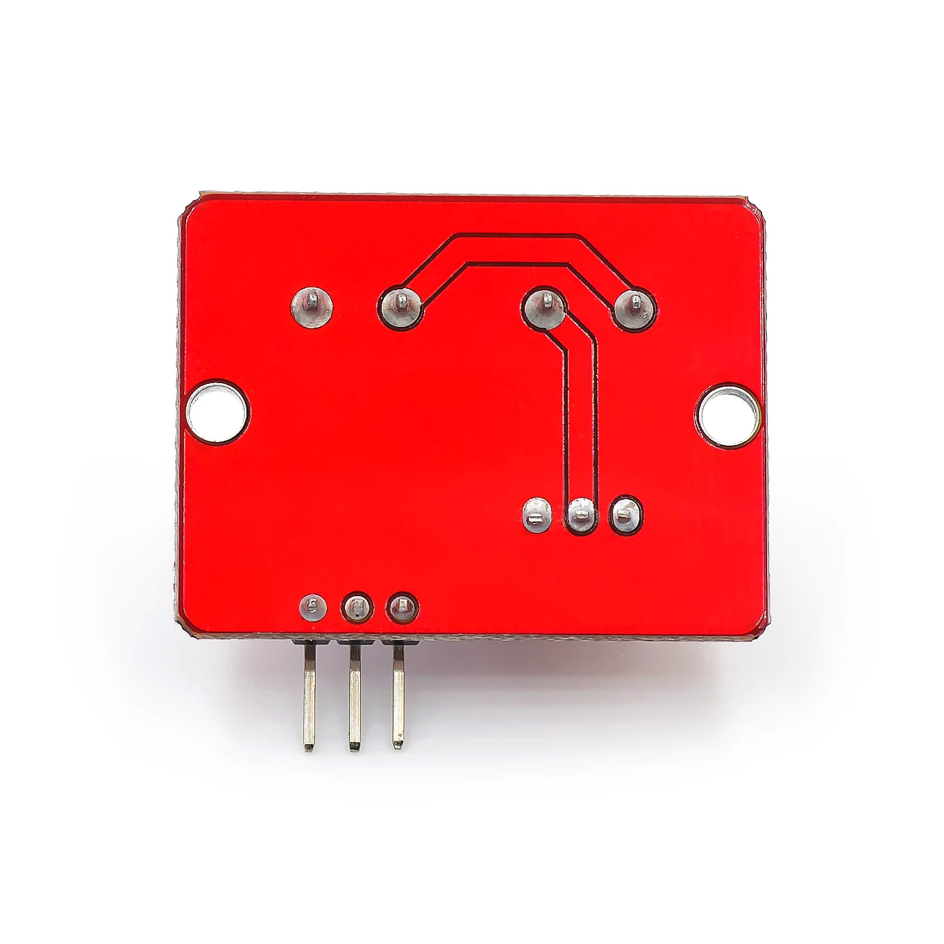 TOP MOSFET Button IRF520 MOSFET Driver Module ARM Raspberry pi