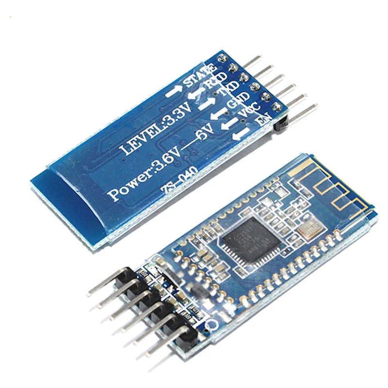 AT-09 HM-10 Android IOS BLE 4.0 Bluetooth module for arduino CC2540 CC2541 Serial Wireless Module compatible