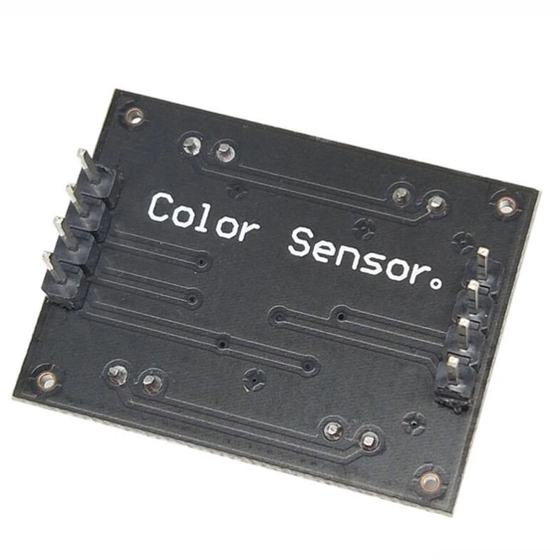 Color recognition sensor TCS230 TCS3200 Color sensor Color recognition module color recognition sensor