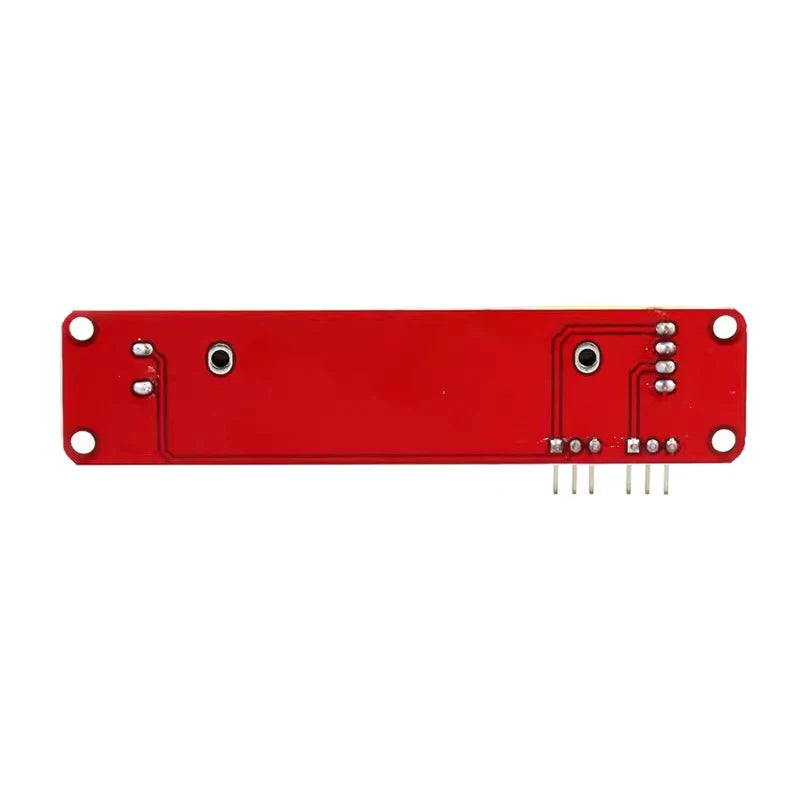 Slide Potentiometer 10K Linear Module Dual Output for Arduino AVR Electronic Block