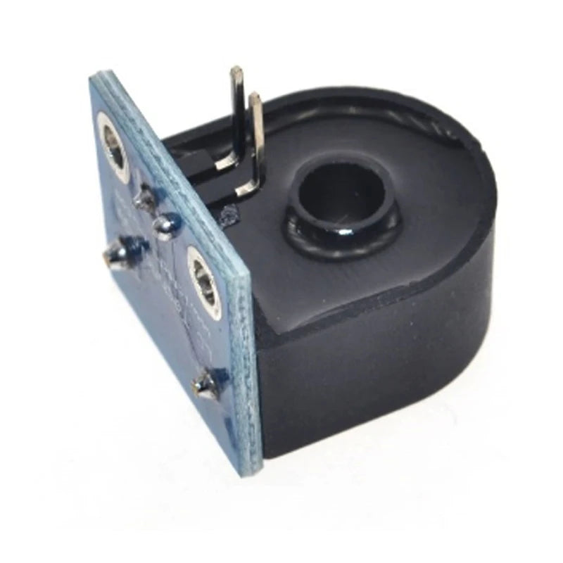 5A Sensor Range of Single-Phase Module Ac Current Sensor Module For Arduino