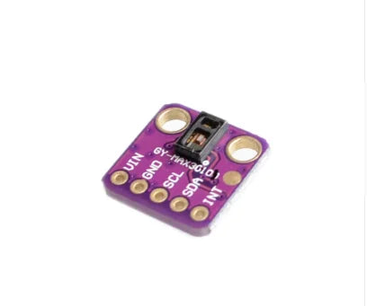 Heart Rate Click MAX30100 MAX30102 Sensor Module Breakout Ultra-Low Power Consumption For Arduino Not MAX30100