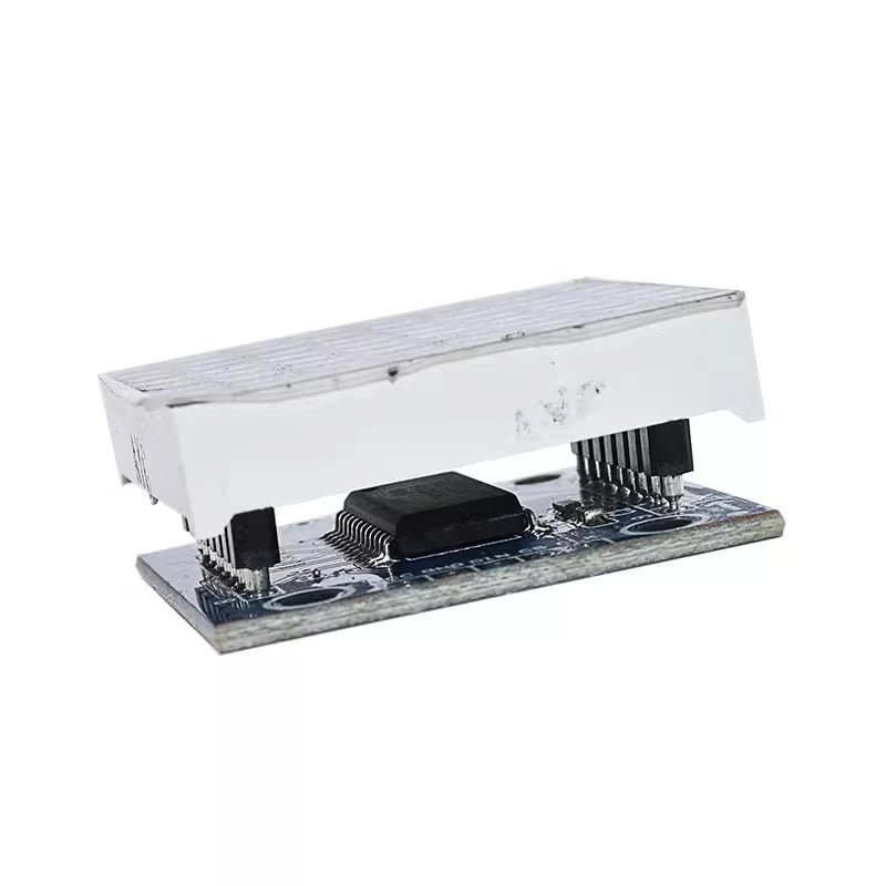 MAX7219 dot matrix module microcontroller module display module finished goods , Can be together for arduino programming DIY KIT