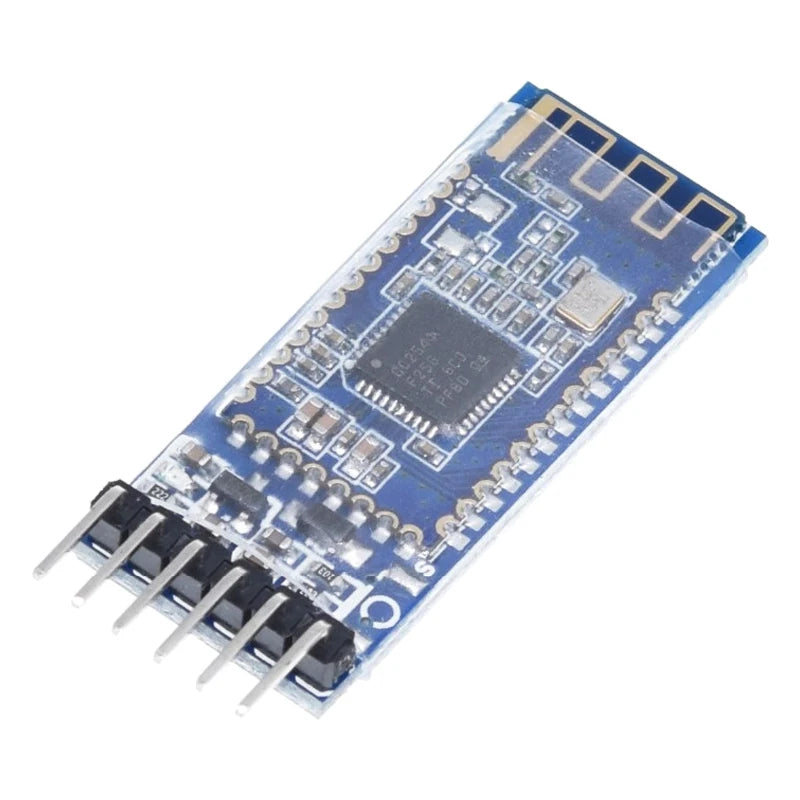 AT-09 HM-10 Android IOS BLE 4.0 Bluetooth module for arduino CC2540 CC2541 Serial Wireless Module compatible