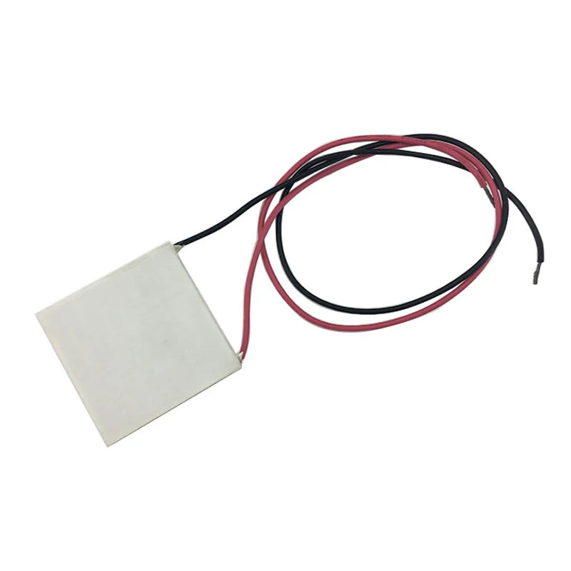 TEC1-12705 Thermoelectric Cooler Peltier TEC1-12706 TEC1-12709 TEC1-12710 TEC1-12715 40*40MM 12V Peltier Elemente Module