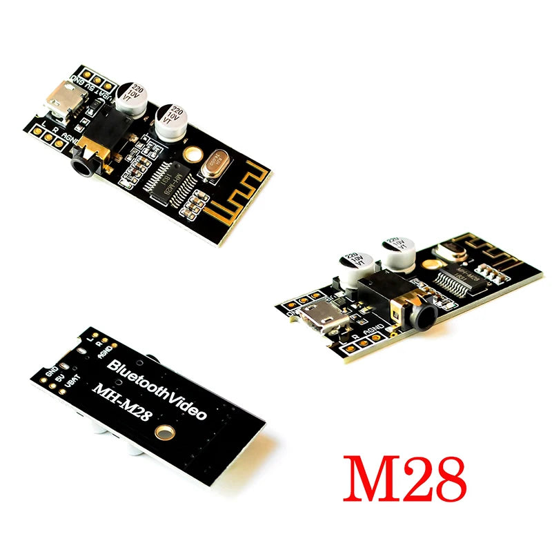MH-MX8 MP3 Decoder Board Bluetooth 4.2 5.0 Audio Modul Verlustfreie Stereo DIY Refit Lautsprecher Hohe Fidelity HIFI