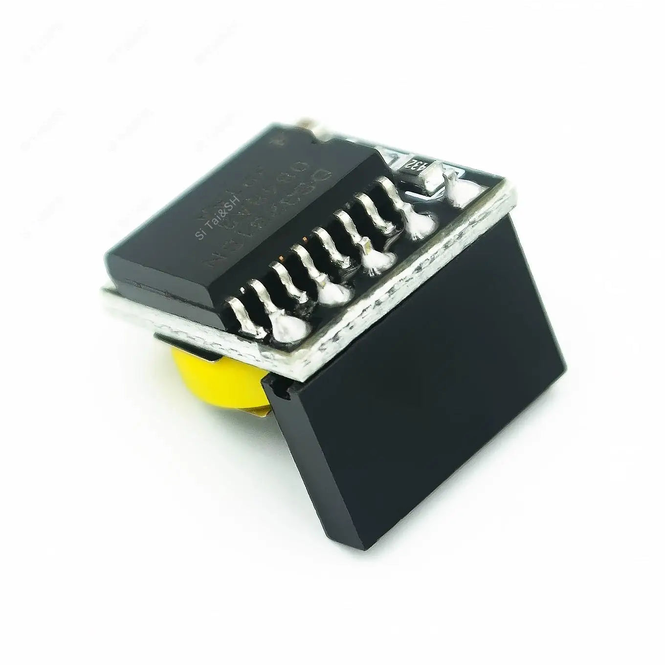 DS3231 Real Time Clock Module 3.3V/5V For Raspberry Pi
