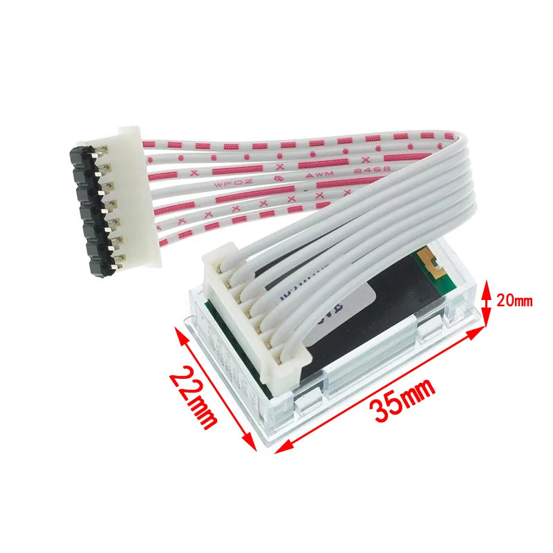 1set DC-DC DC-AC Pure Sine Wave Inverter Generator SPWM Boost Driver Board EGS002 EG8010 + IR2110 Driver Module +LCD