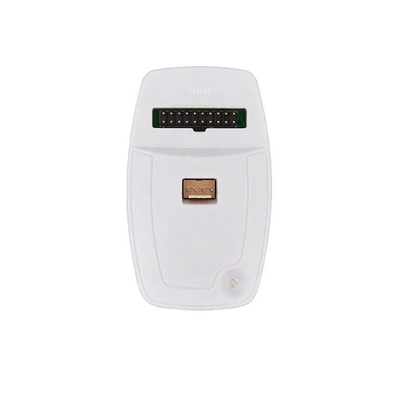 ST-LINK/V2 ST-LINK V2(CN) ST LINK STLINK Emulator Download Manager STM8 STM32 artificial device 100% BRAND new