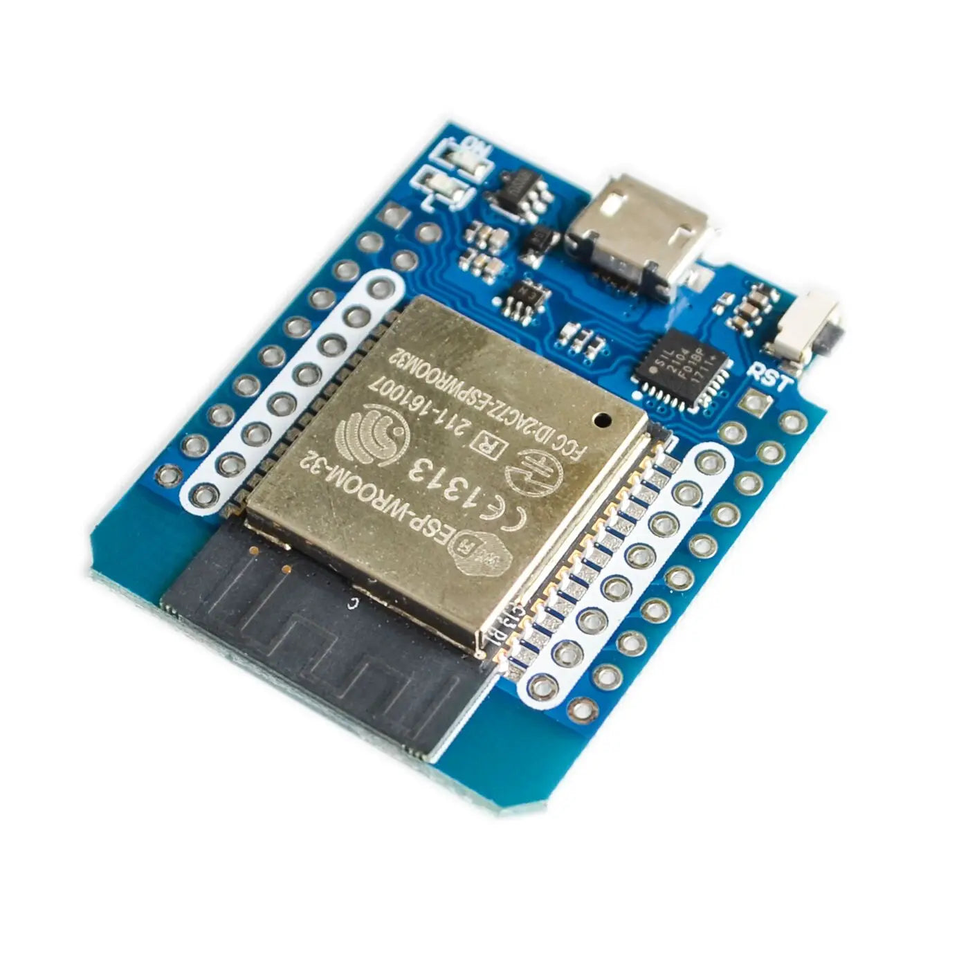 LIVE D1 mini ESP32 ESP-32 WiFi+Bluetooth Internet of Things development board based ESP8266 Fully functional