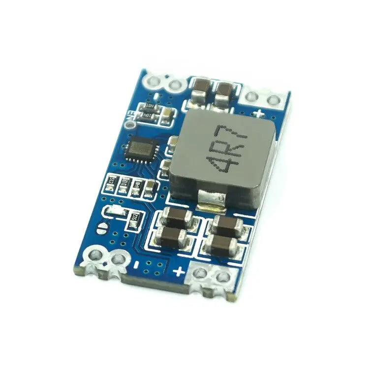 5A DC-DC mini560 step-down stabilized voltage supply module output 3.3 5V 9V 12V