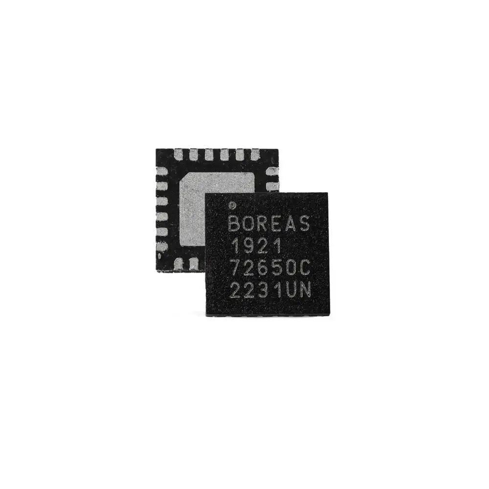 BOS1921CQR PIEZO HAPTIC DRIVER IN QFN Please send BOM for accurate quotation