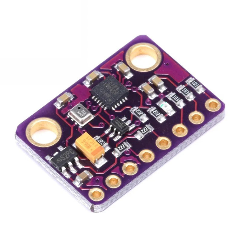 GY-9250 BMP280 GY-91 MPU-9250 9-Axis 10DOF Attitude Gyro+Accelerator+Magnetometer Sensor Module MPU9250 SPI/IIC