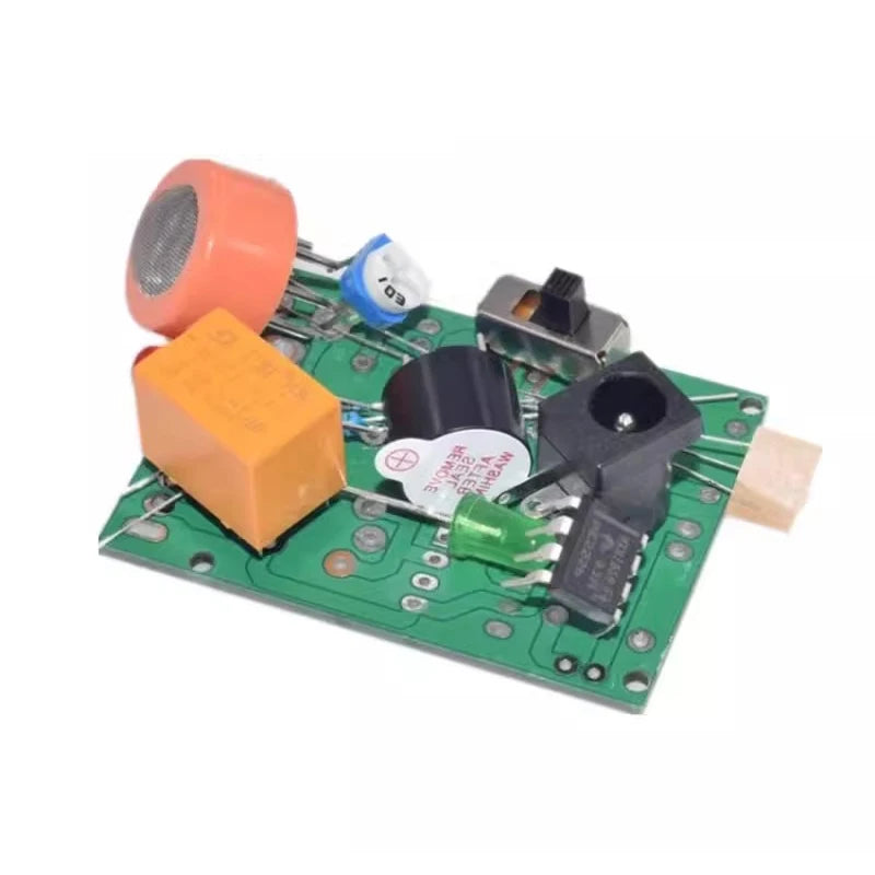Alcohol tester suite mq-3 drink-driving tester MQ-3 module alcohol sensor DIY parts