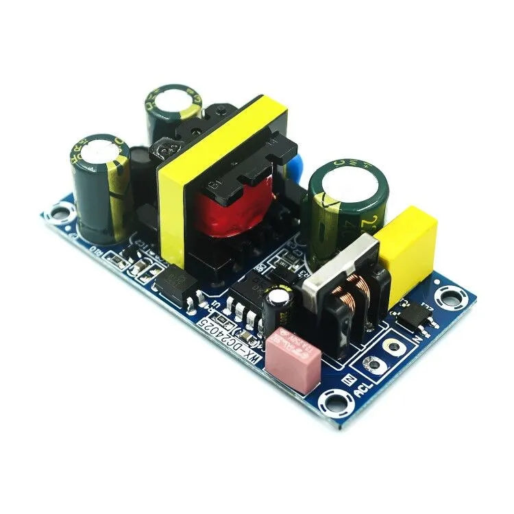 5V 700mA (3.5W) isolated switch power supply module AC-DC buck step-down module 220V turn 5V