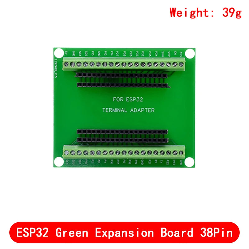 ESP32-DevKitC core board ESP32 development board ESP32-WROOM-32D ESP32-WROOM-32U WIFI+Bluetooth-compatible IoT NodeMCU-32