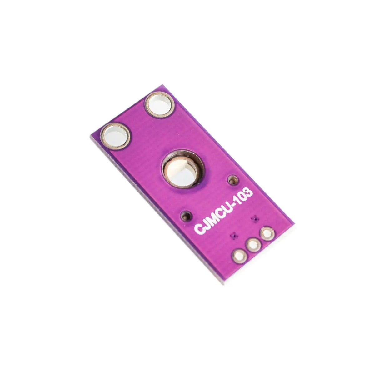 103 Rotary Angle Sensor SMD Dust-Proof Angle Sensing Potentiometer Module SV01A103AEA01R00 For