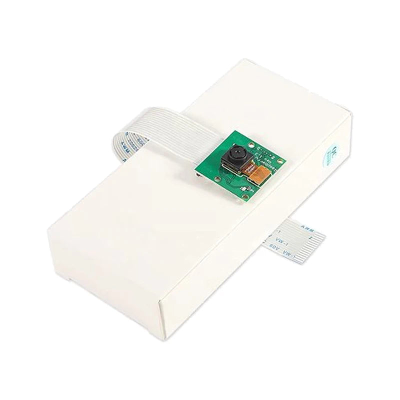 Raspberry Pi 3 Model B+ Camera Module 1080p 720p Mini Camera 5MP Webcam Video Camera compatible for Raspberry Pi 2 Model B