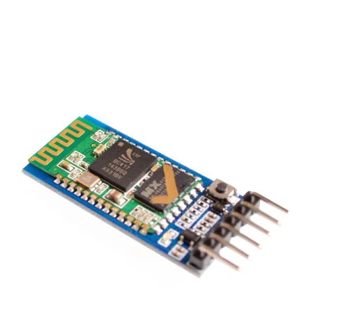 HC-06 HC-05 Bluetooth serial pass-through module wireless serial communication from machine Wireless HC06 Bluetooth Module