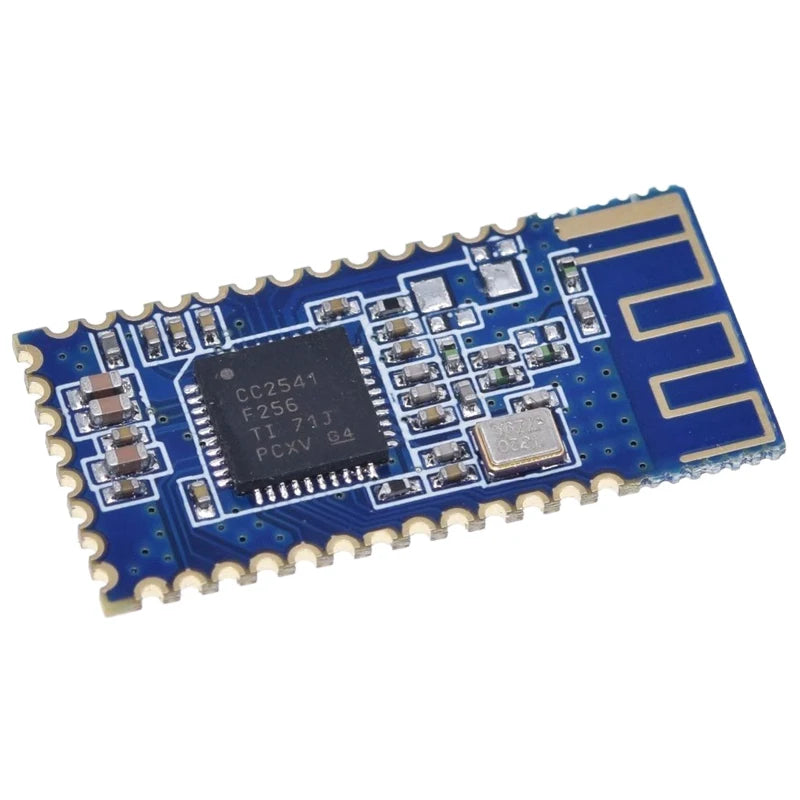 AT-09 HM-10 Android IOS BLE 4.0 Bluetooth module for arduino CC2540 CC2541 Serial Wireless Module compatible
