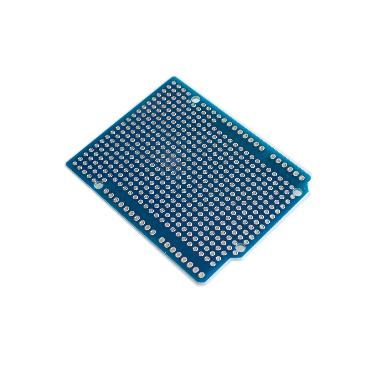 Prototype PCB Expansion Board For Arduino UNO R3 ATMEGA328P Shield FR-4 Fiber PCB Breadboard 2mm 2.54mm Pitch With Pins DIY One