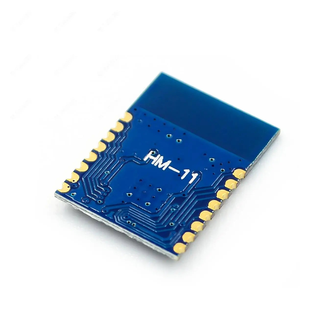 2021 Latest Bluetooth 4.0 BLE TI CC2540 module low power HM-11 bluetooth serial port module fit for IOS 8