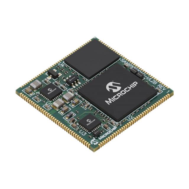 SAM9X60D1G-I/LZB IC MPU SAM9X 600MHZ Please send BOM for accurate quotation