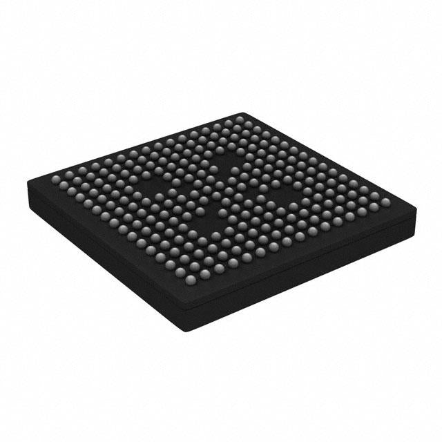 SCP2207VMU IC MPU 236MAPBGA Please send BOM for accurate quotation